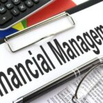 Financial Management - Clipboard image