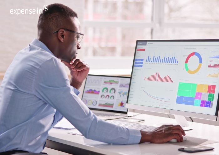 The Best Software Applications for Finance Teams - ExpenseIn Blog The Best Software Applications for Finance Teams - ExpenseIn Blog